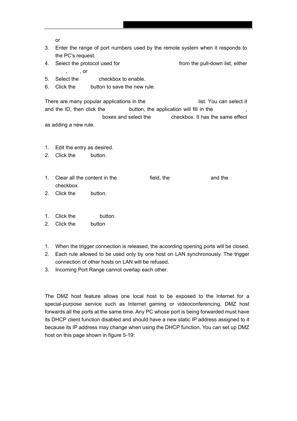 3 dmz | Vizio TL-R480T User Manual | Page 31 / 60