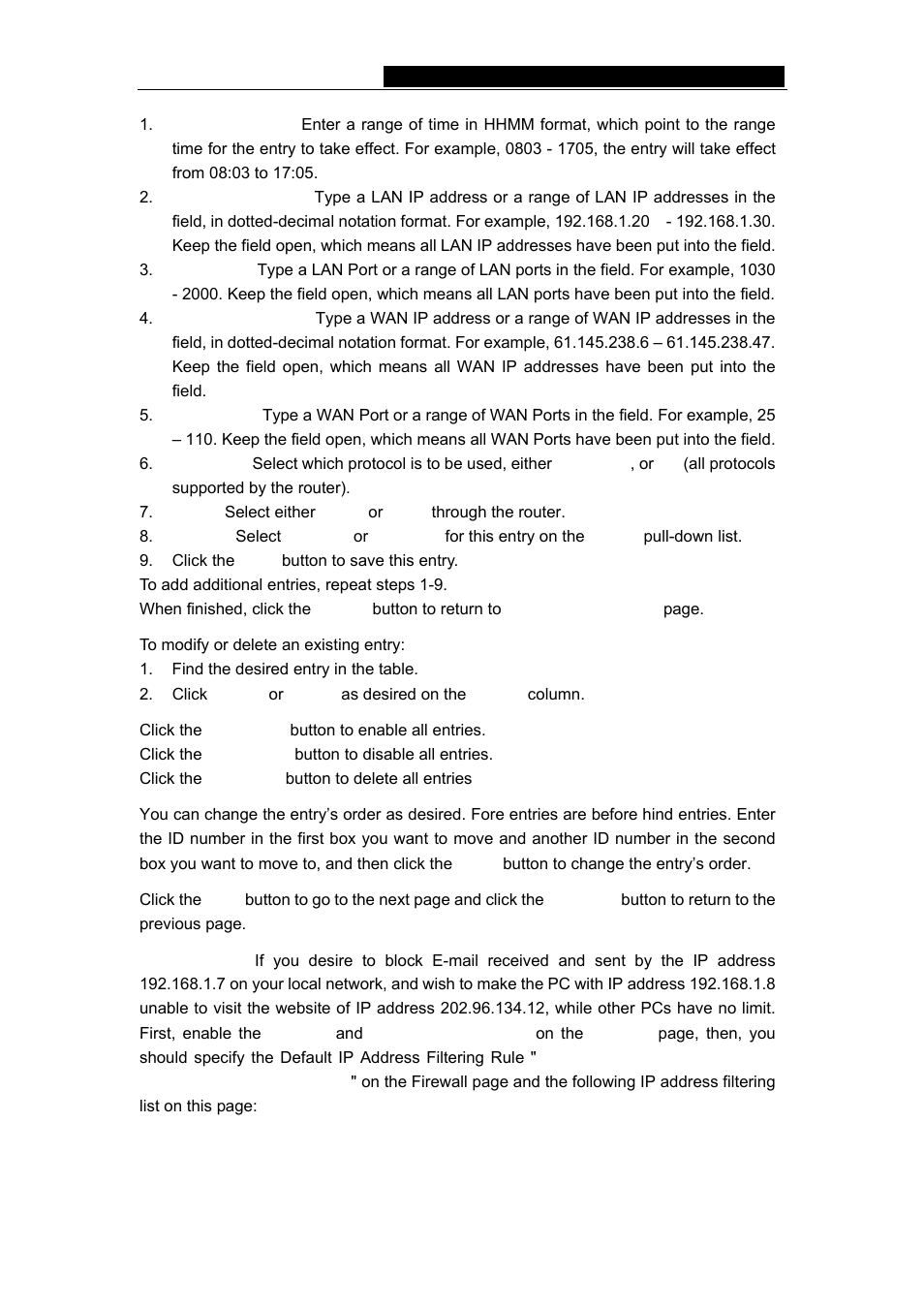 Vizio TL-R480T User Manual | Page 35 / 60