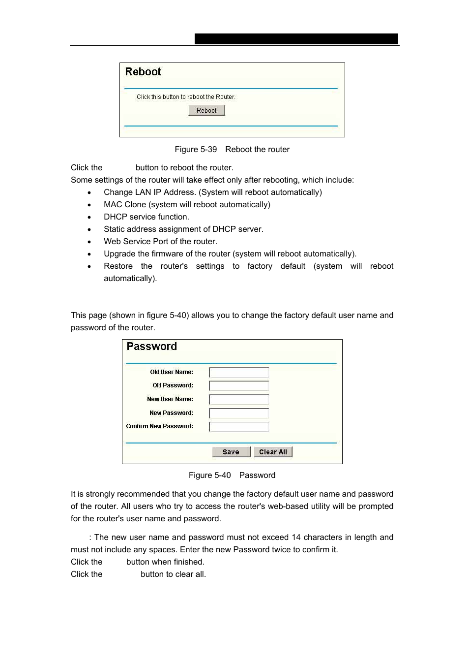 5 password | Vizio TL-R480T User Manual | Page 47 / 60