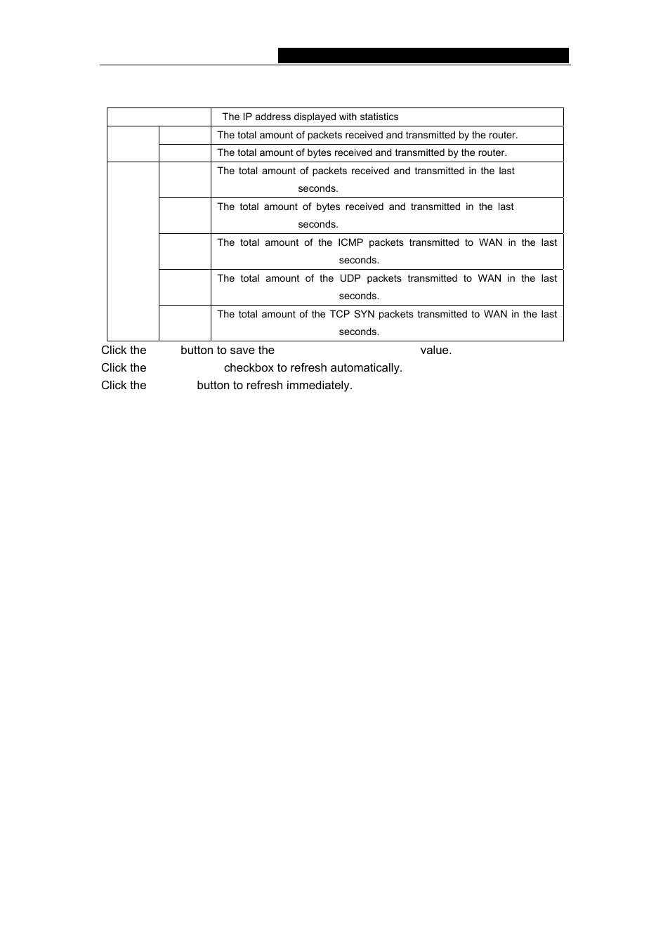 Enterprise broadband router user giude | Vizio TL-R480T User Manual | Page 49 / 60