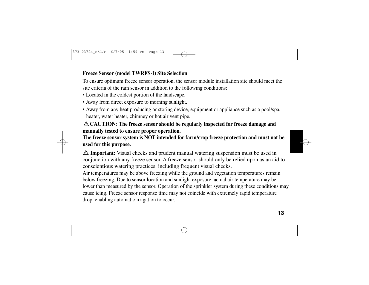 Vizio TWRS-I User Manual | Page 15 / 28