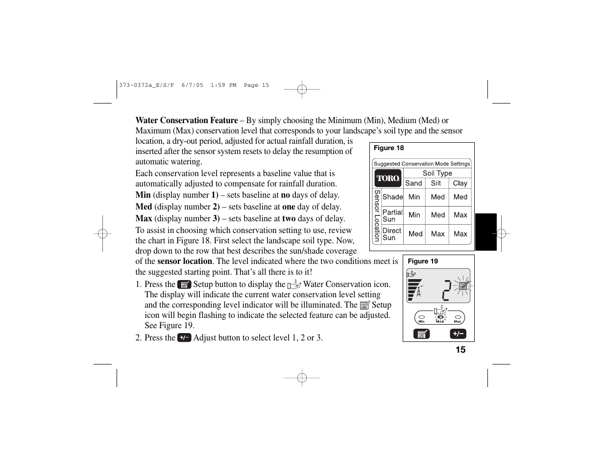 Vizio TWRS-I User Manual | Page 17 / 28
