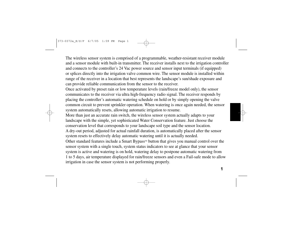 Vizio TWRS-I User Manual | Page 3 / 28