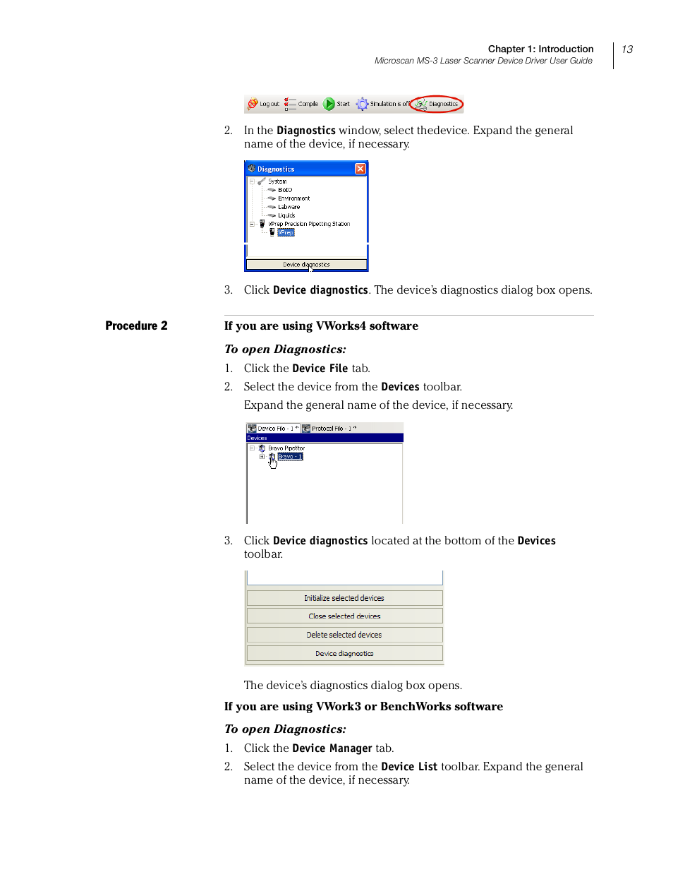 Velocity Micro MS-3 User Manual | Page 17 / 38