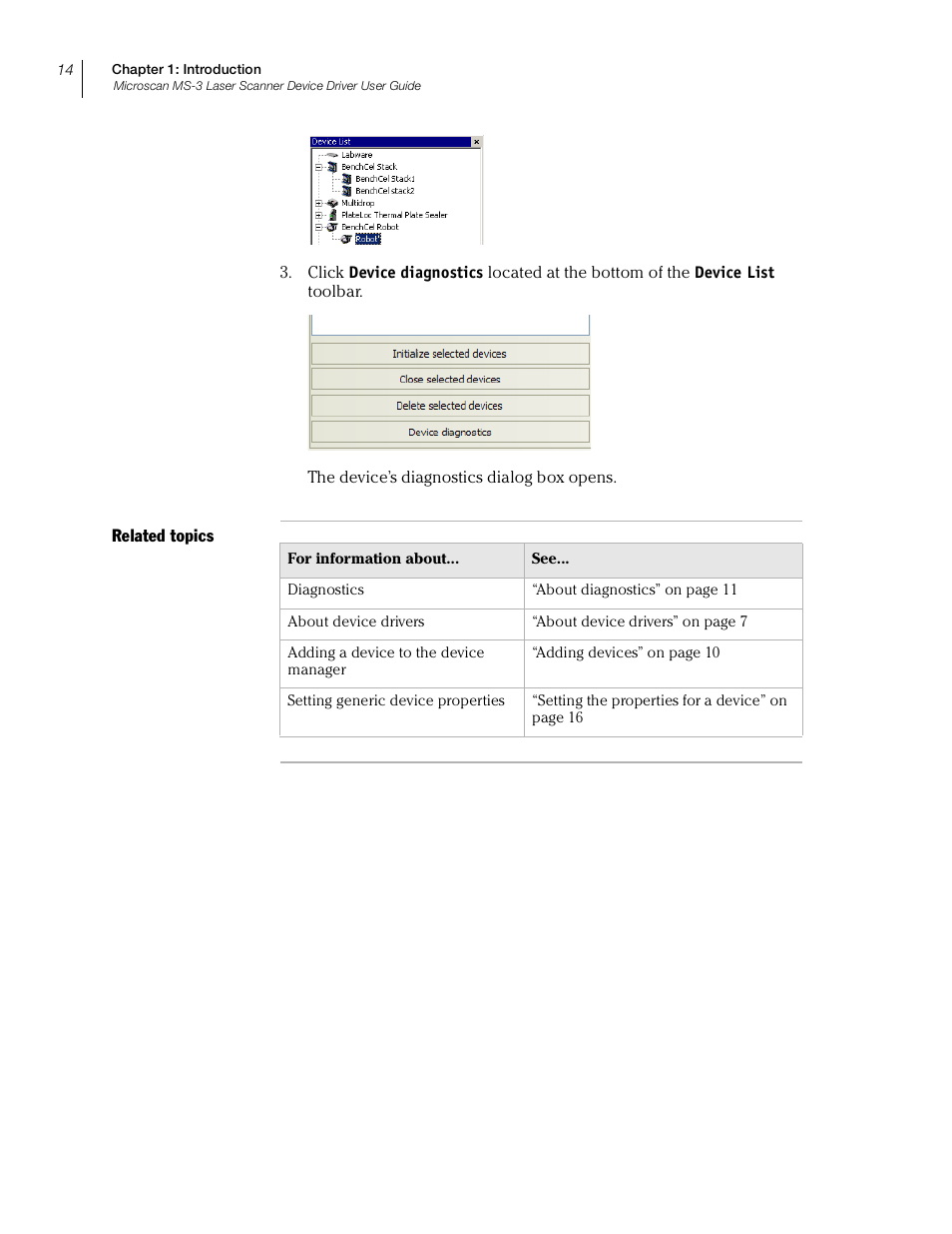 Velocity Micro MS-3 User Manual | Page 18 / 38