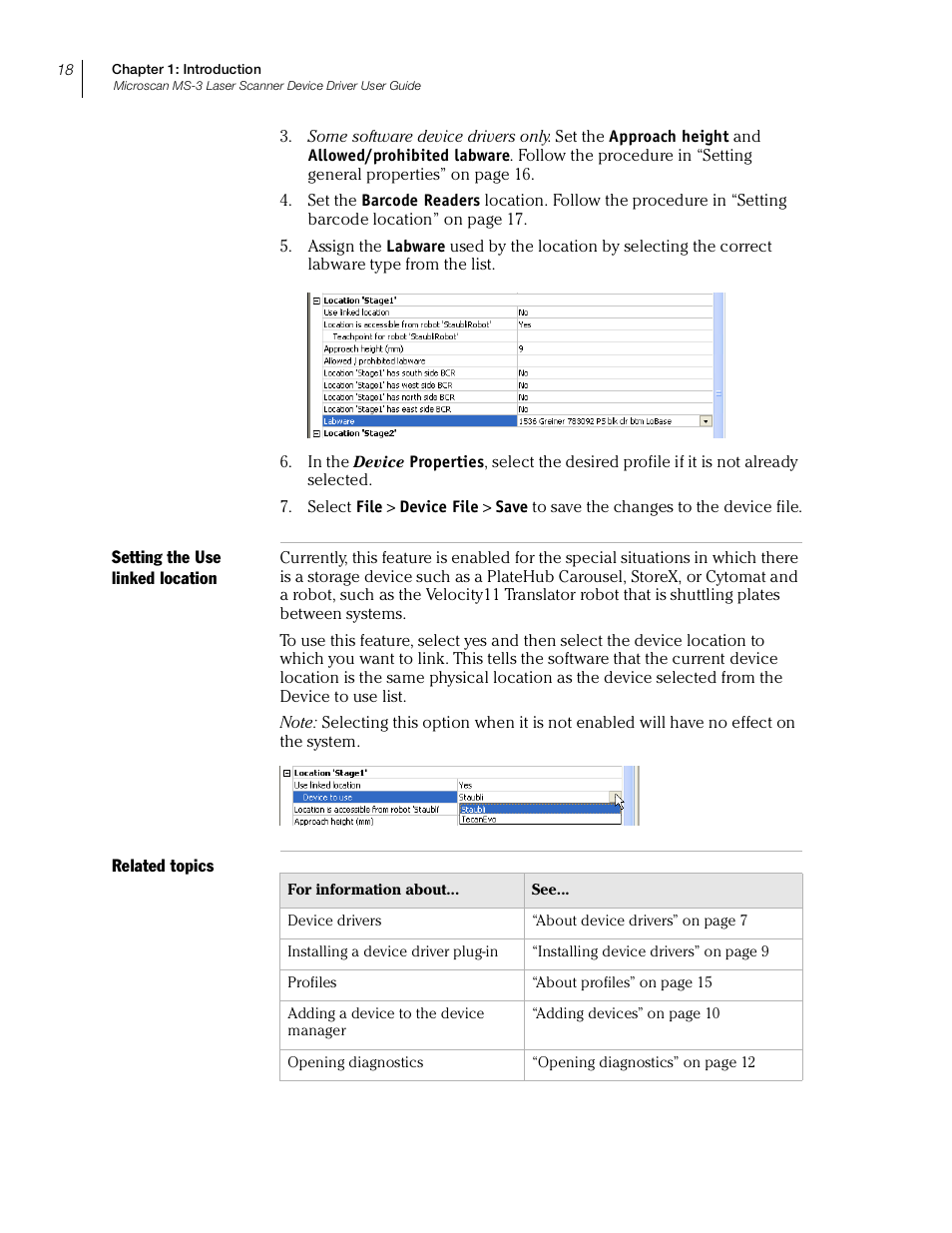 Velocity Micro MS-3 User Manual | Page 22 / 38