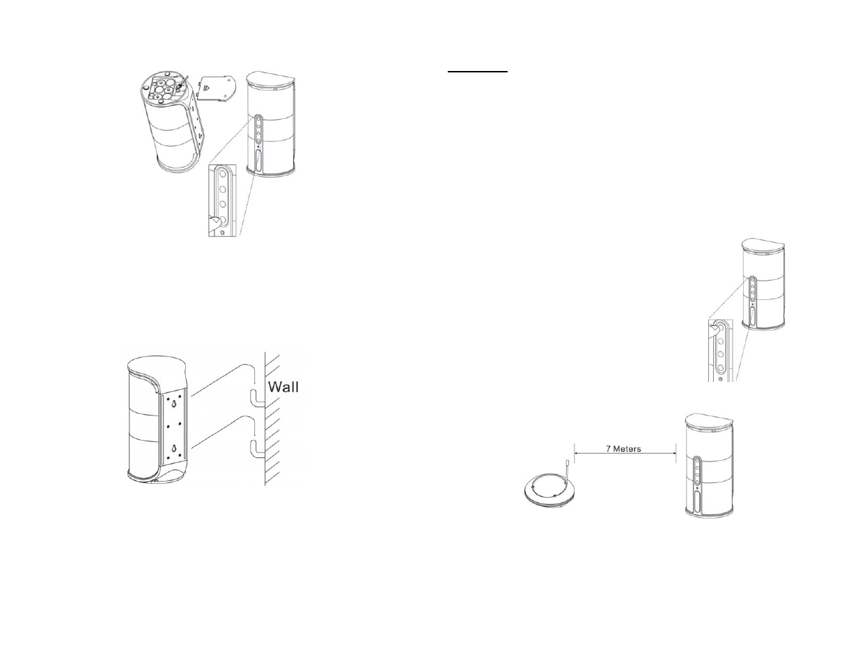 Velocity Micro SPK-VELO-001 User Manual | Page 3 / 6