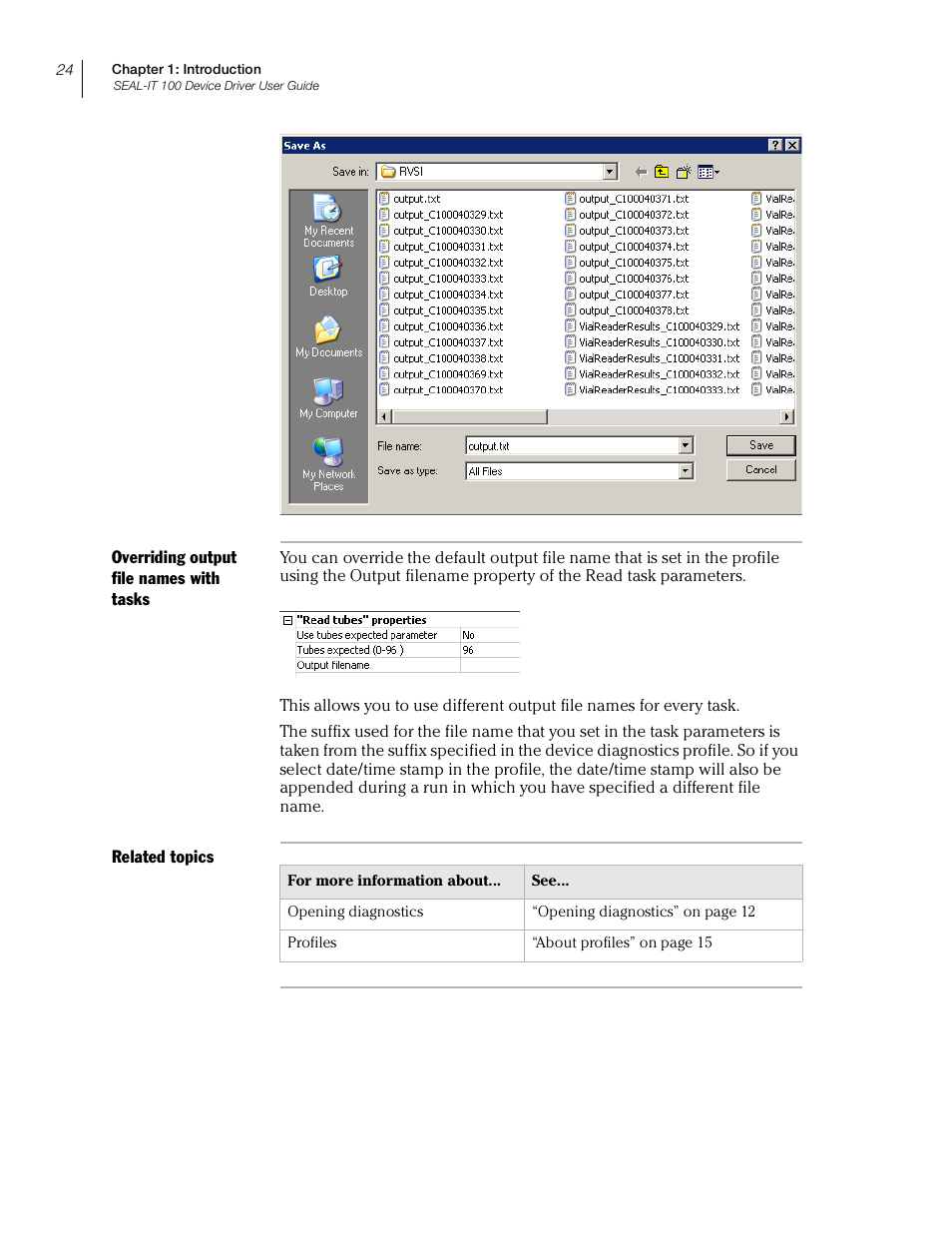Velocity Micro SEAL-IT 100 User Manual | Page 28 / 38
