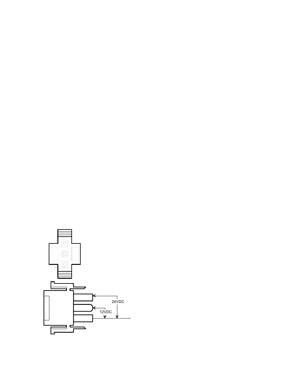 Design, Maintenance, Technical assistance | Installation | Valcom VPB-260 User Manual | Page 2 / 3