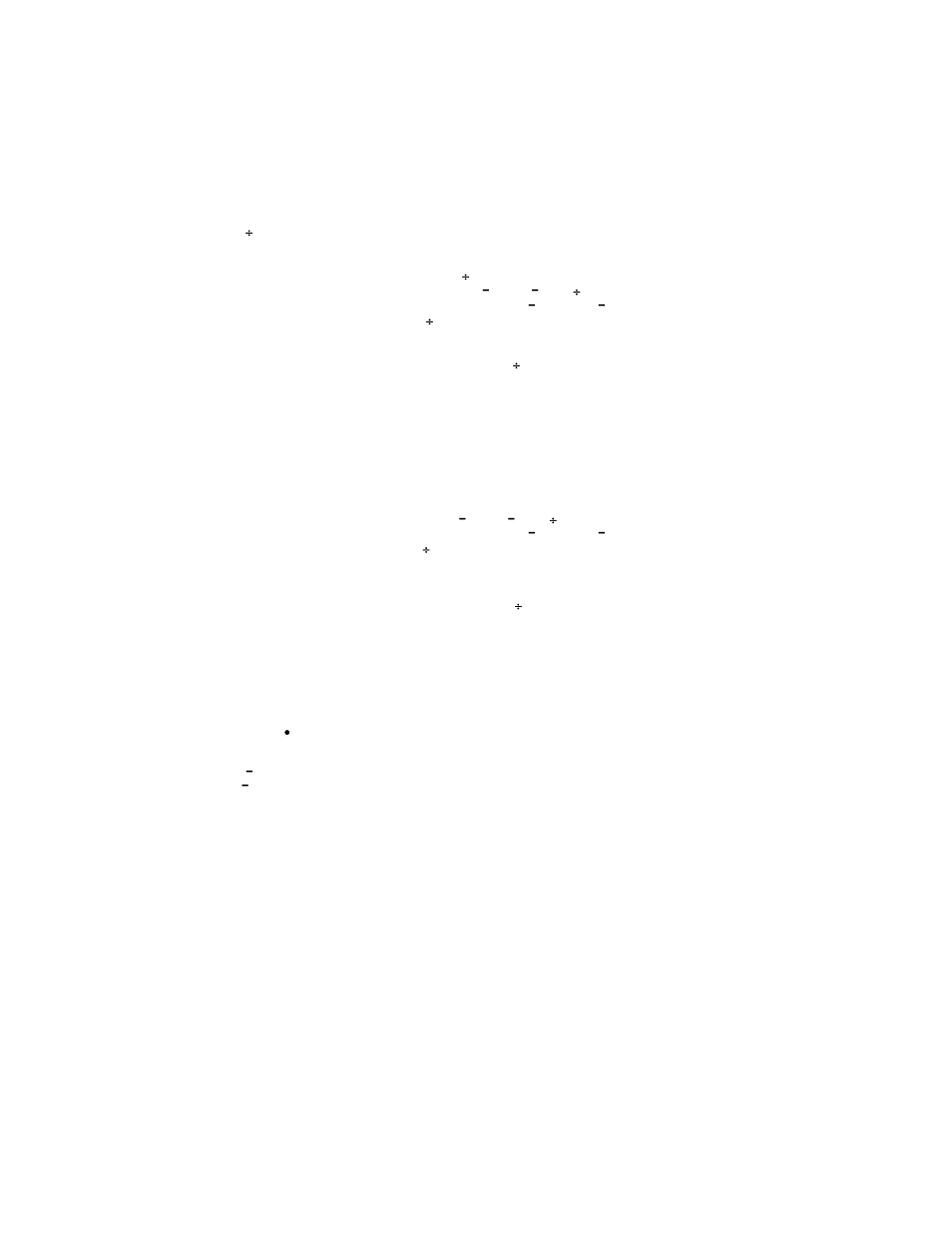 Victor Technology PL8000 User Manual | Page 10 / 110