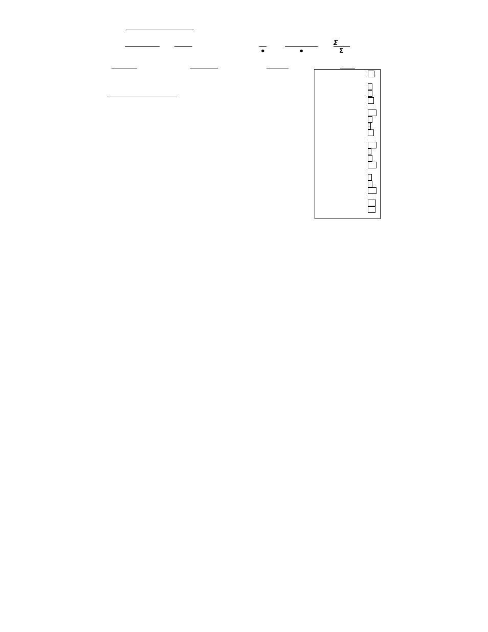 Victor Technology PL8000 User Manual | Page 100 / 110