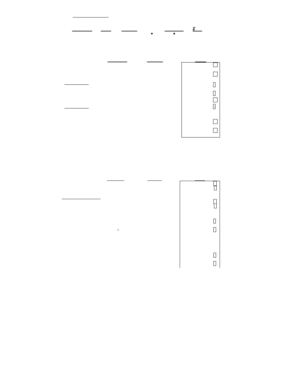 Victor Technology PL8000 User Manual | Page 101 / 110