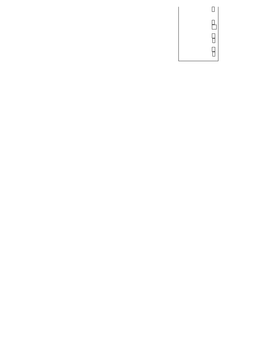Victor Technology PL8000 User Manual | Page 102 / 110