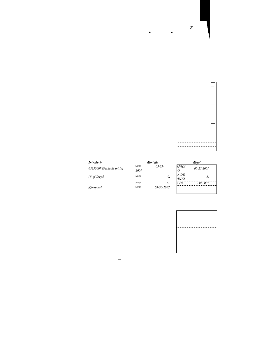 Victor Technology PL8000 User Manual | Page 103 / 110