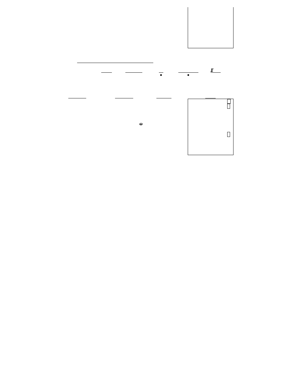 Victor Technology PL8000 User Manual | Page 105 / 110