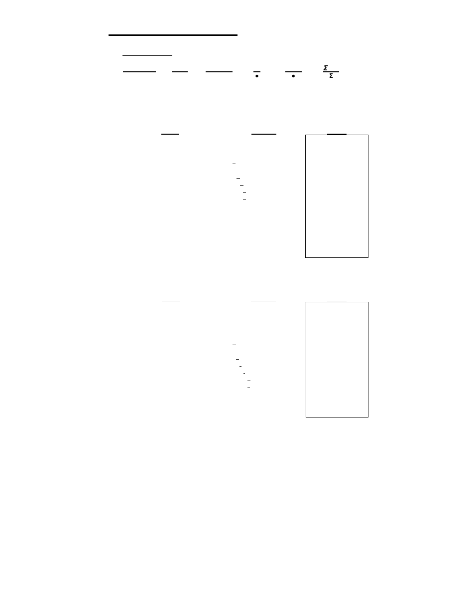 Application examples | Victor Technology PL8000 User Manual | Page 13 / 110