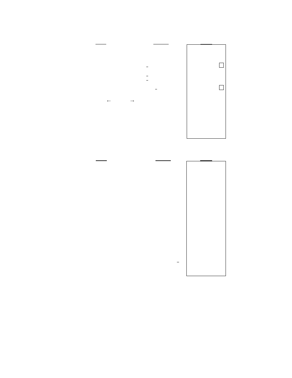 Victor Technology PL8000 User Manual | Page 14 / 110