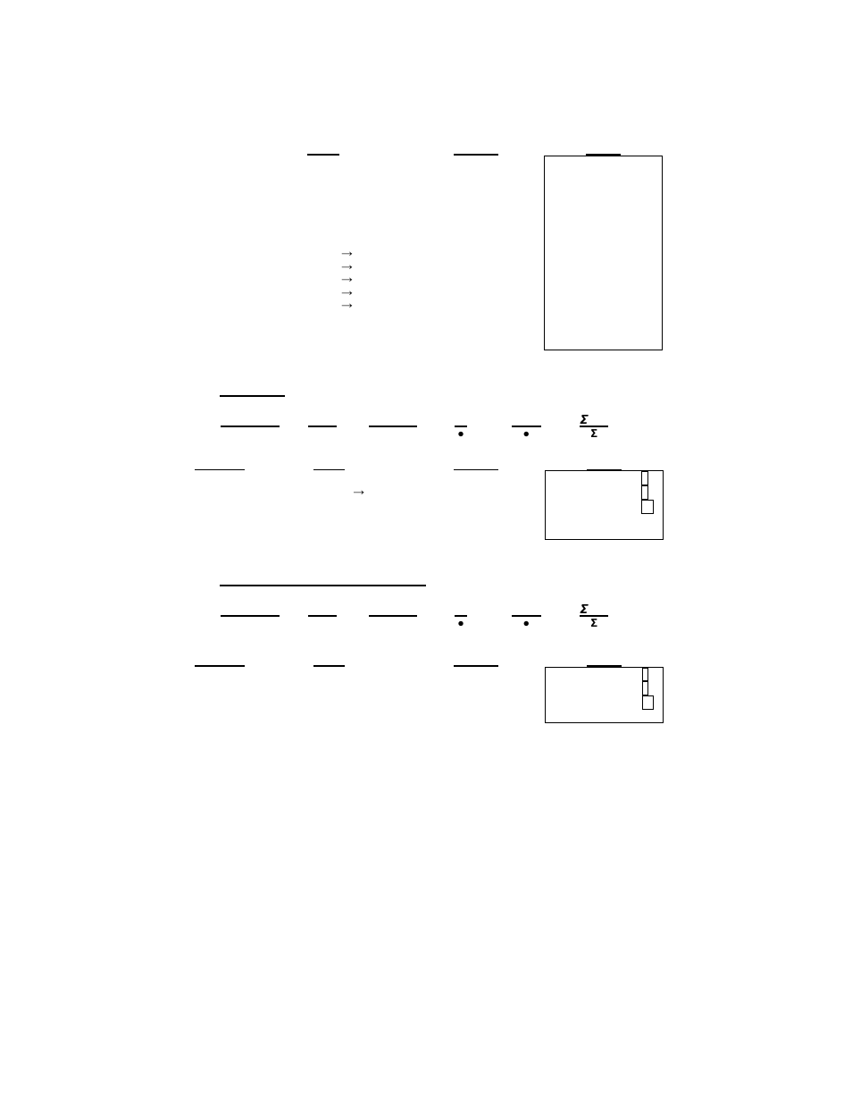 Victor Technology PL8000 User Manual | Page 15 / 110
