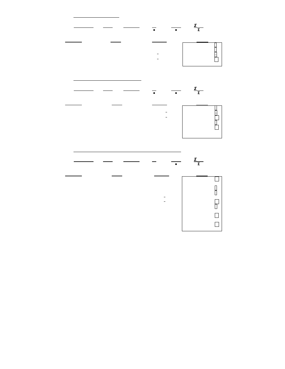Victor Technology PL8000 User Manual | Page 16 / 110