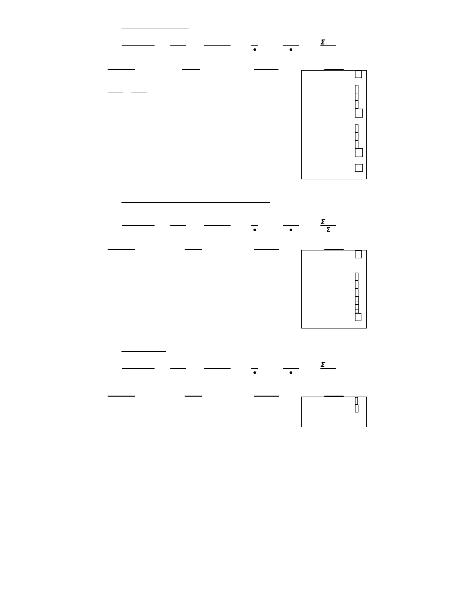 Victor Technology PL8000 User Manual | Page 17 / 110