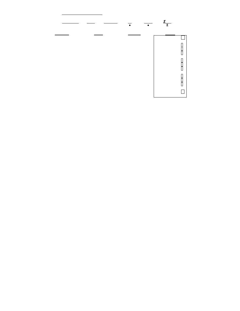 Victor Technology PL8000 User Manual | Page 20 / 110