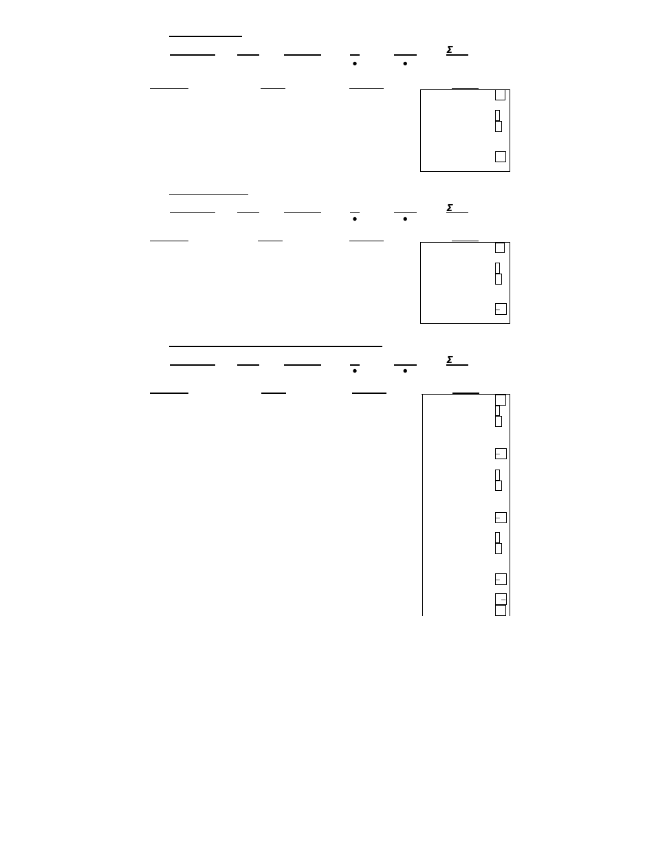 Victor Technology PL8000 User Manual | Page 22 / 110