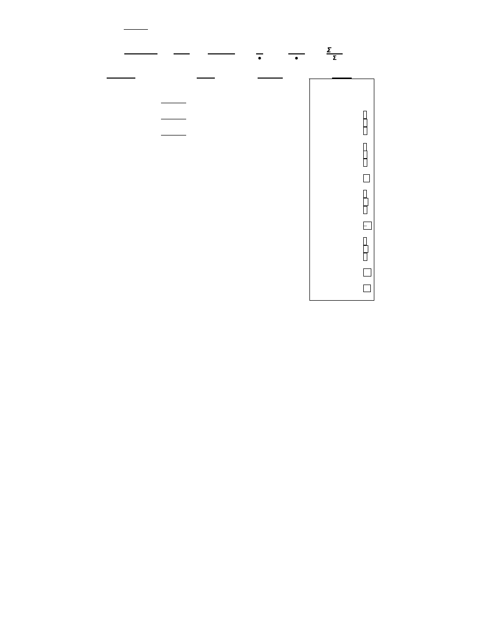 Victor Technology PL8000 User Manual | Page 24 / 110