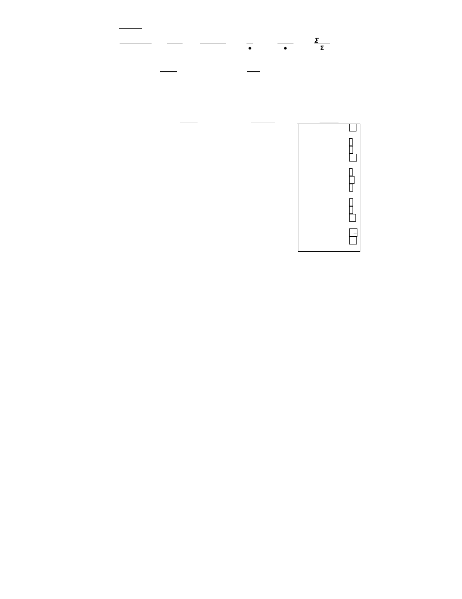 Victor Technology PL8000 User Manual | Page 25 / 110