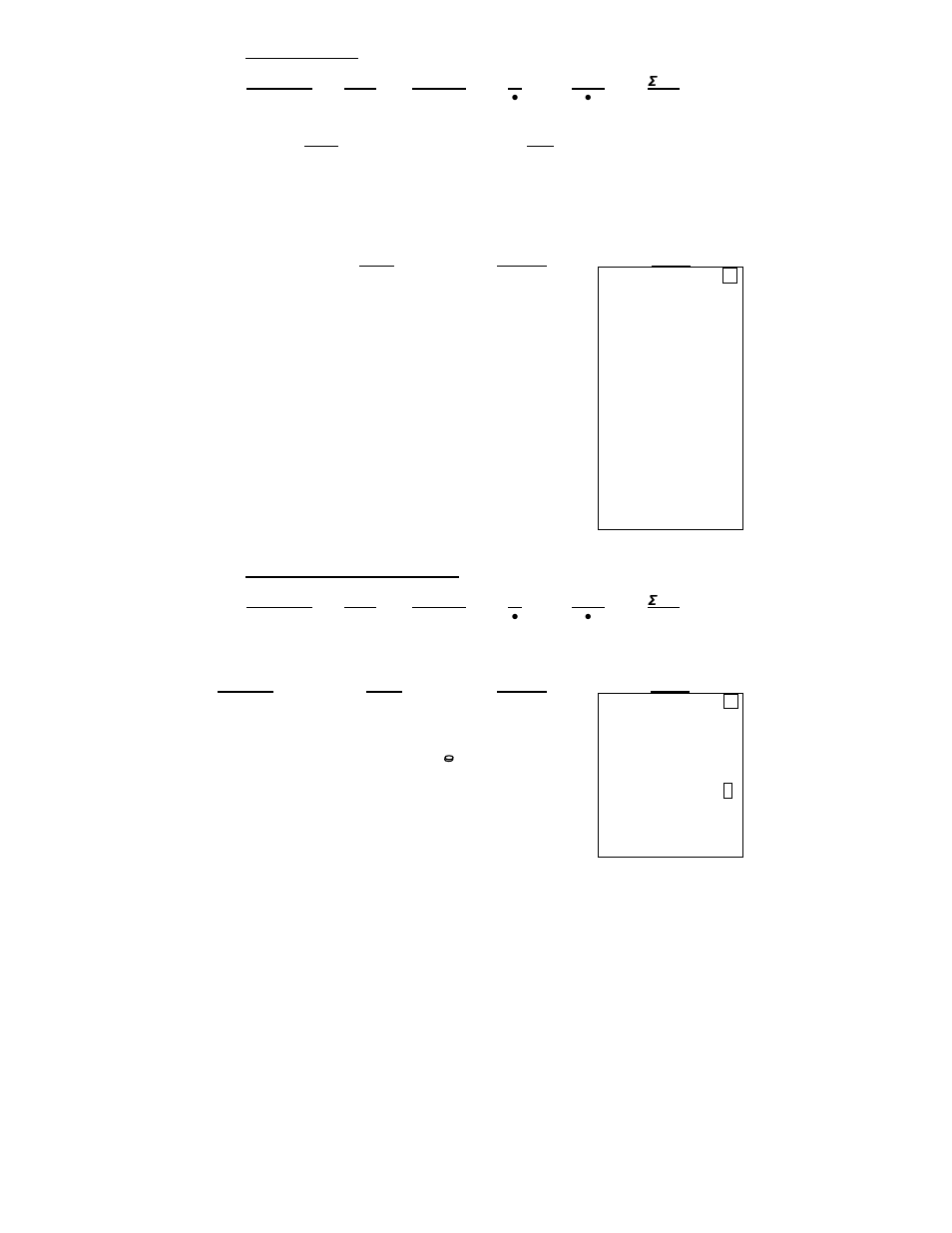 Victor Technology PL8000 User Manual | Page 29 / 110