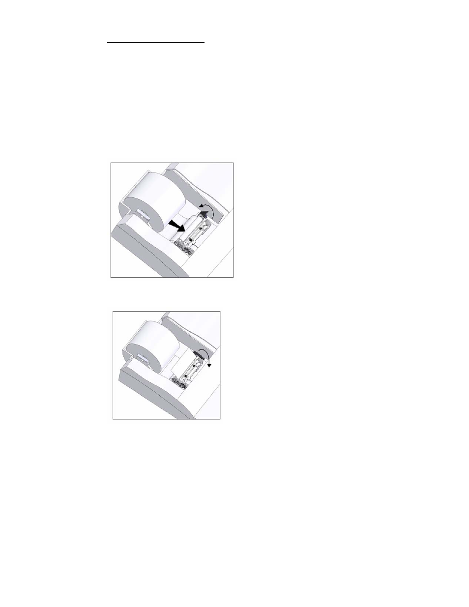 Victor Technology PL8000 User Manual | Page 37 / 110