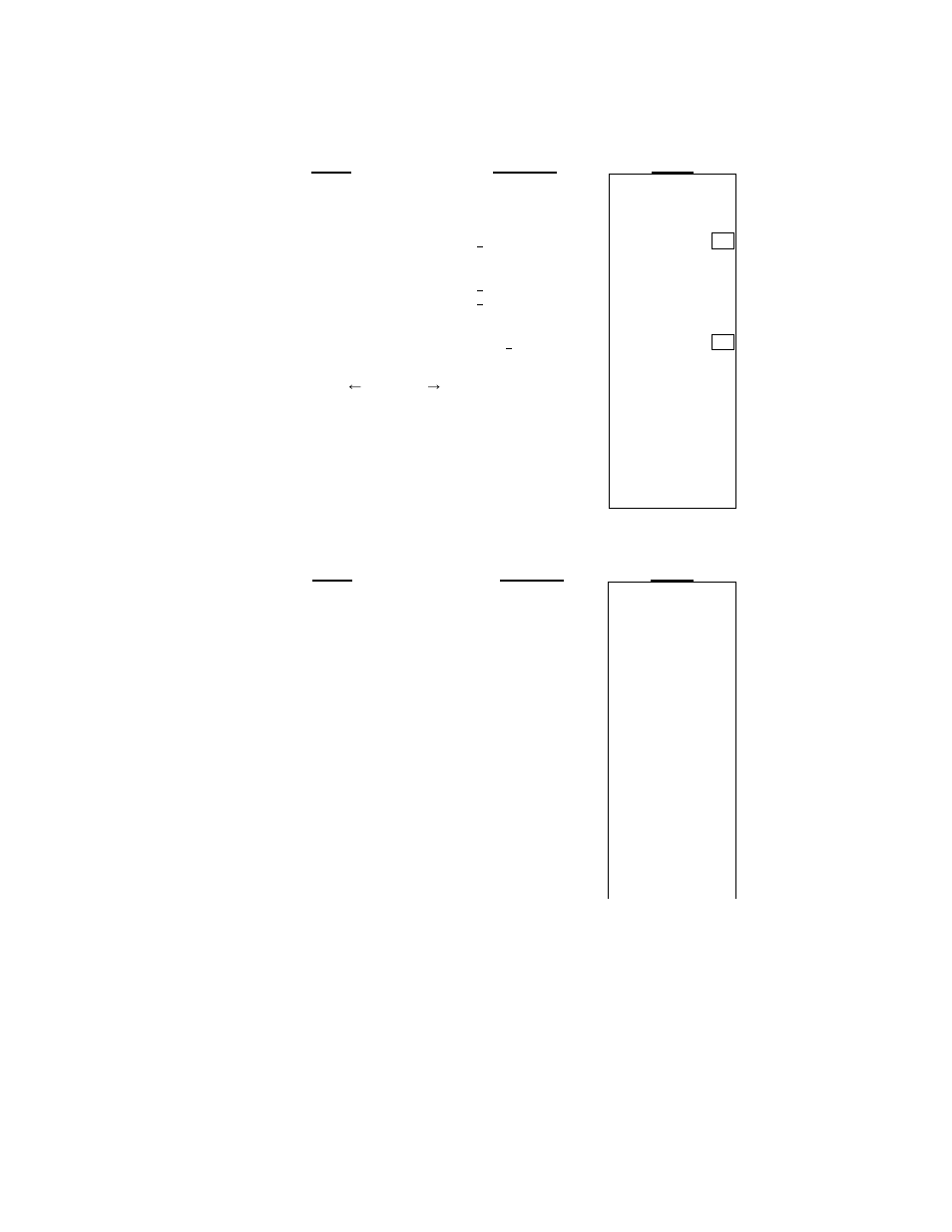 Victor Technology PL8000 User Manual | Page 49 / 110
