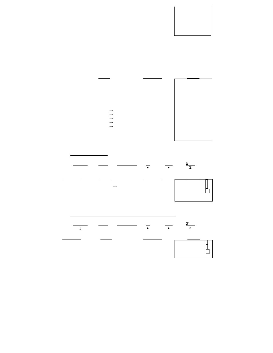 Victor Technology PL8000 User Manual | Page 50 / 110