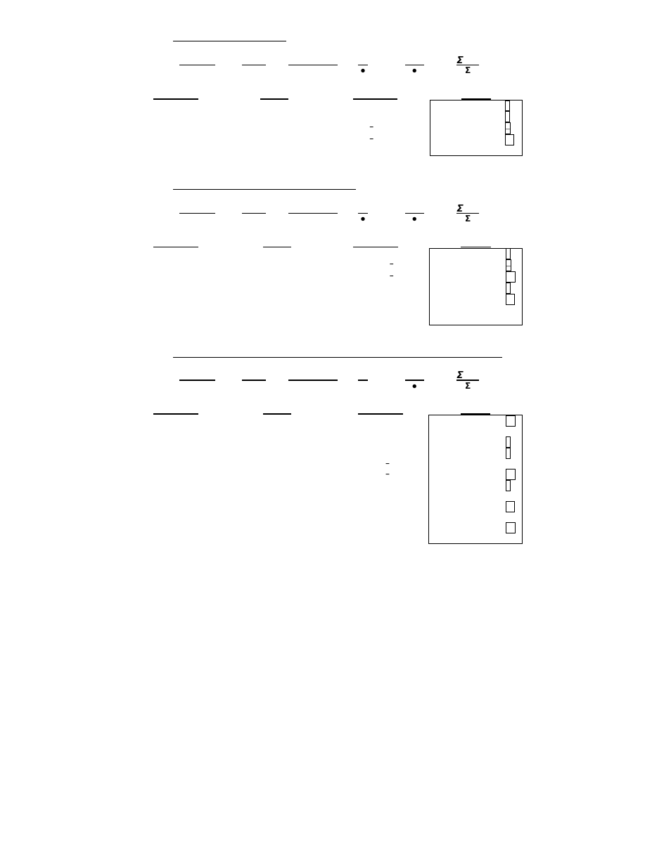 Victor Technology PL8000 User Manual | Page 51 / 110