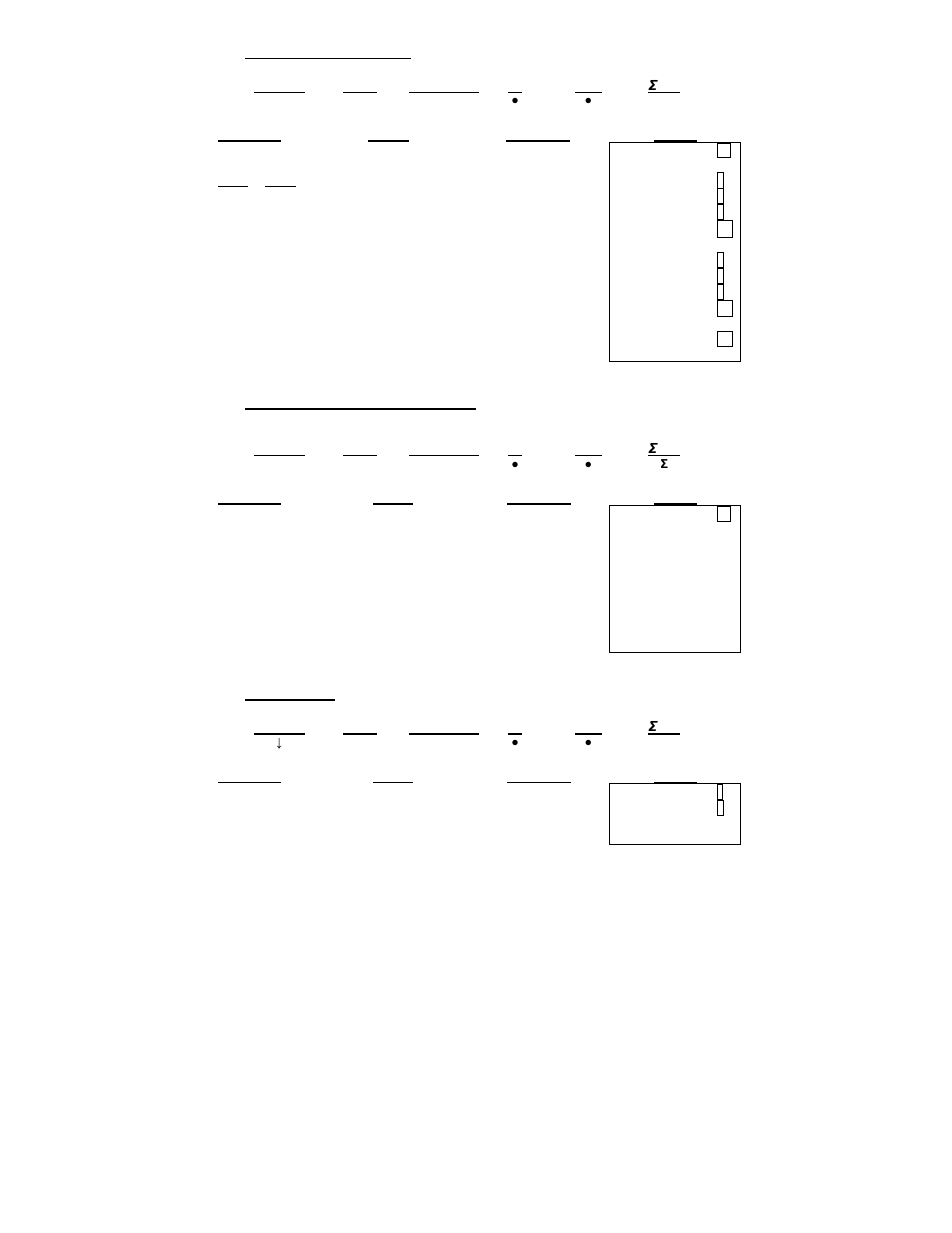 Victor Technology PL8000 User Manual | Page 52 / 110