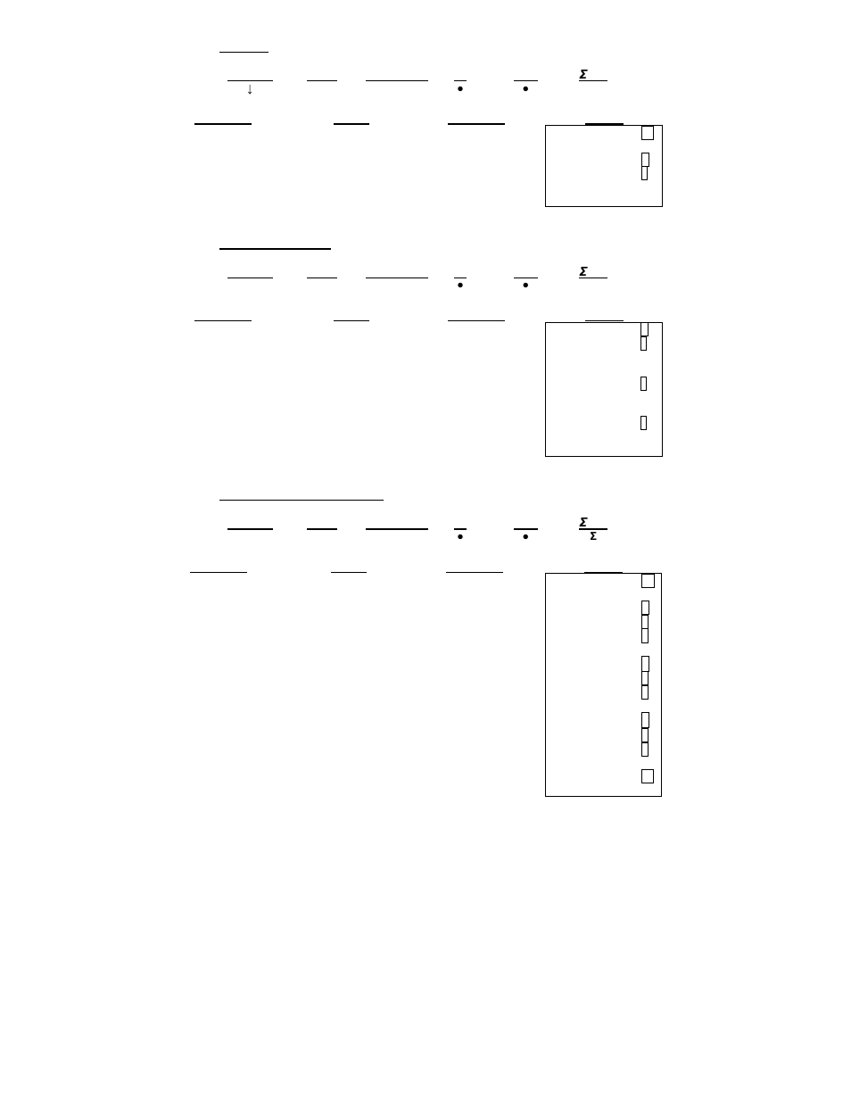 Victor Technology PL8000 User Manual | Page 54 / 110