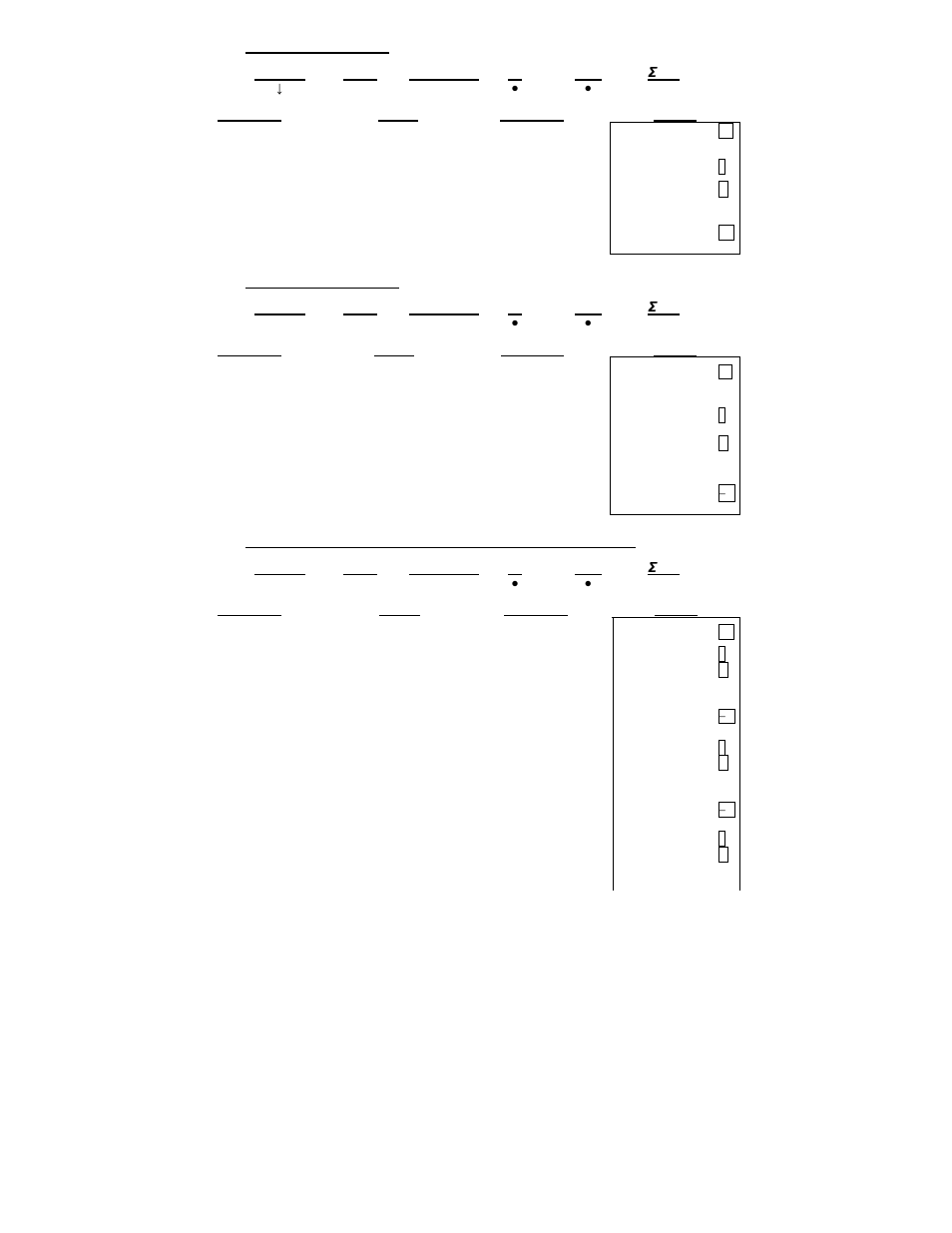 Victor Technology PL8000 User Manual | Page 57 / 110
