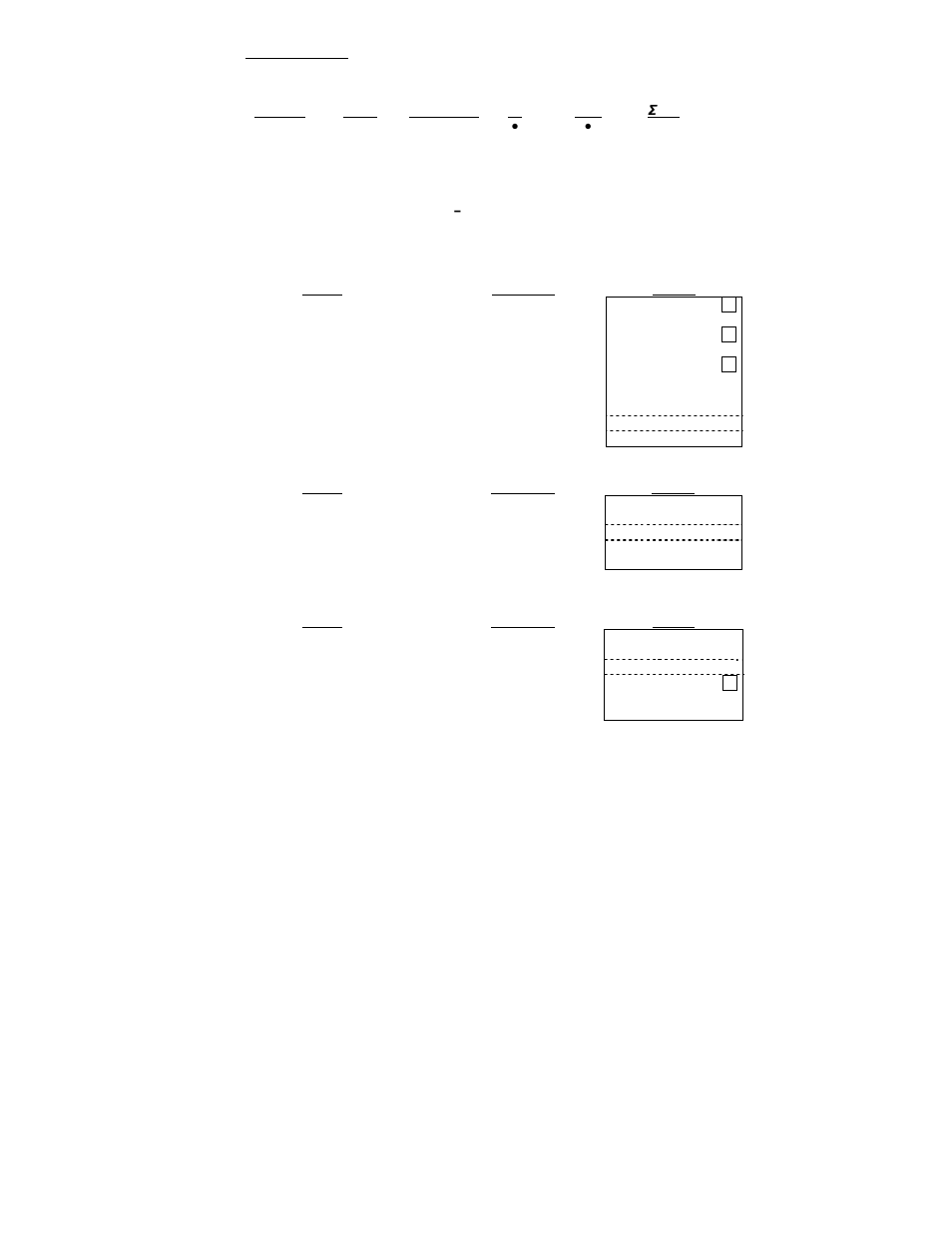 Victor Technology PL8000 User Manual | Page 64 / 110