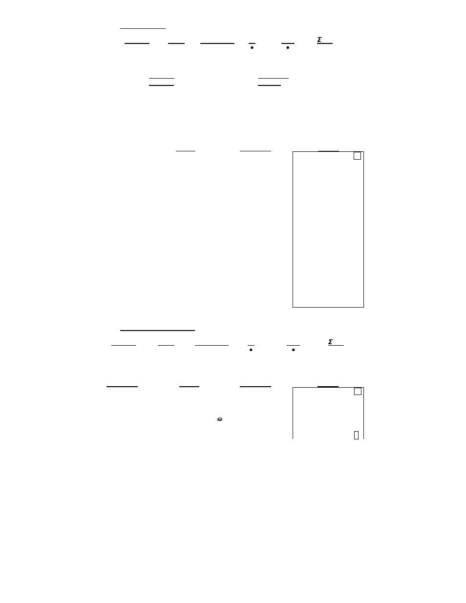 Victor Technology PL8000 User Manual | Page 65 / 110