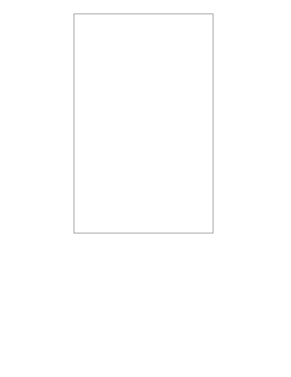 Victor Technology PL8000 User Manual | Page 73 / 110