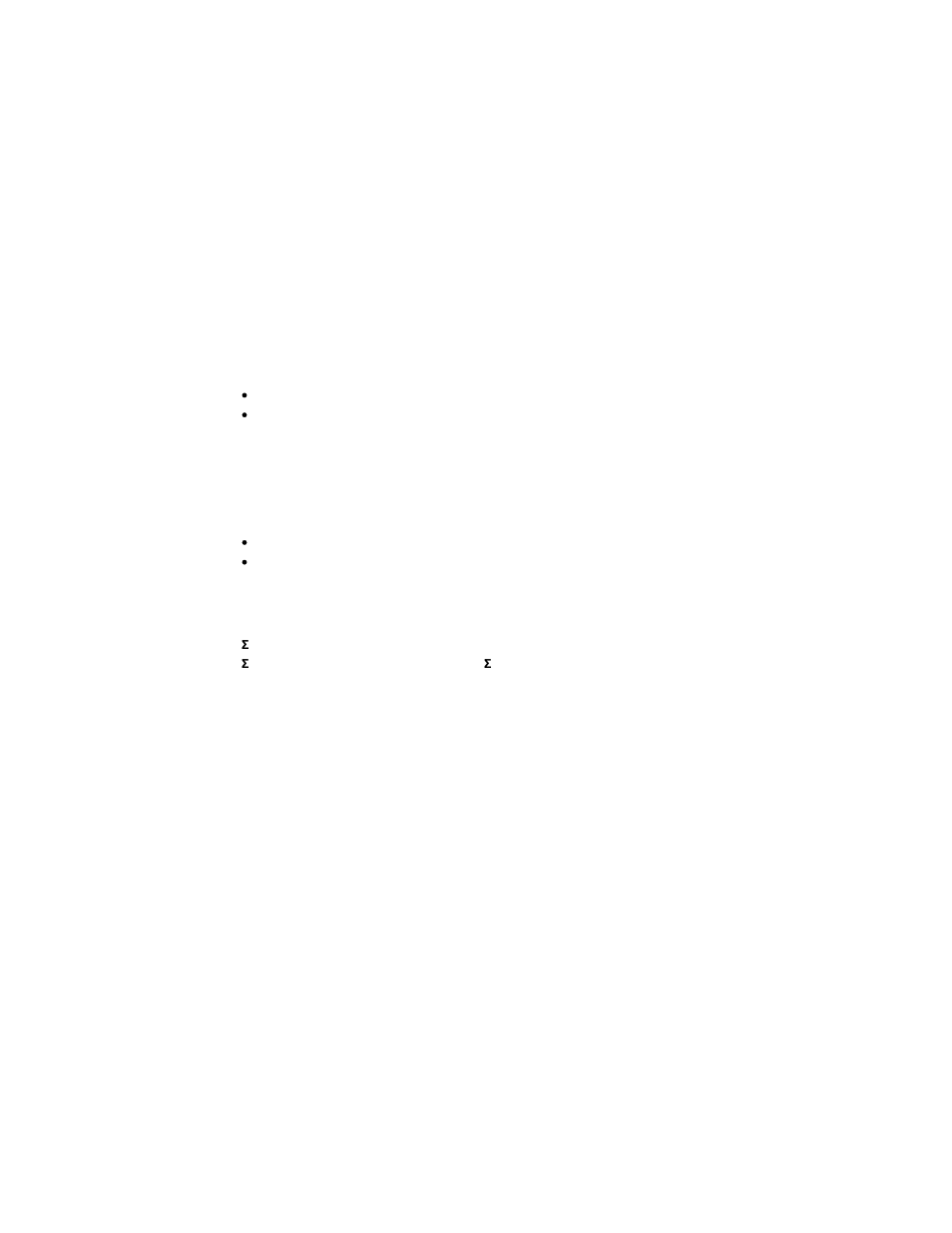 Victor Technology PL8000 User Manual | Page 8 / 110