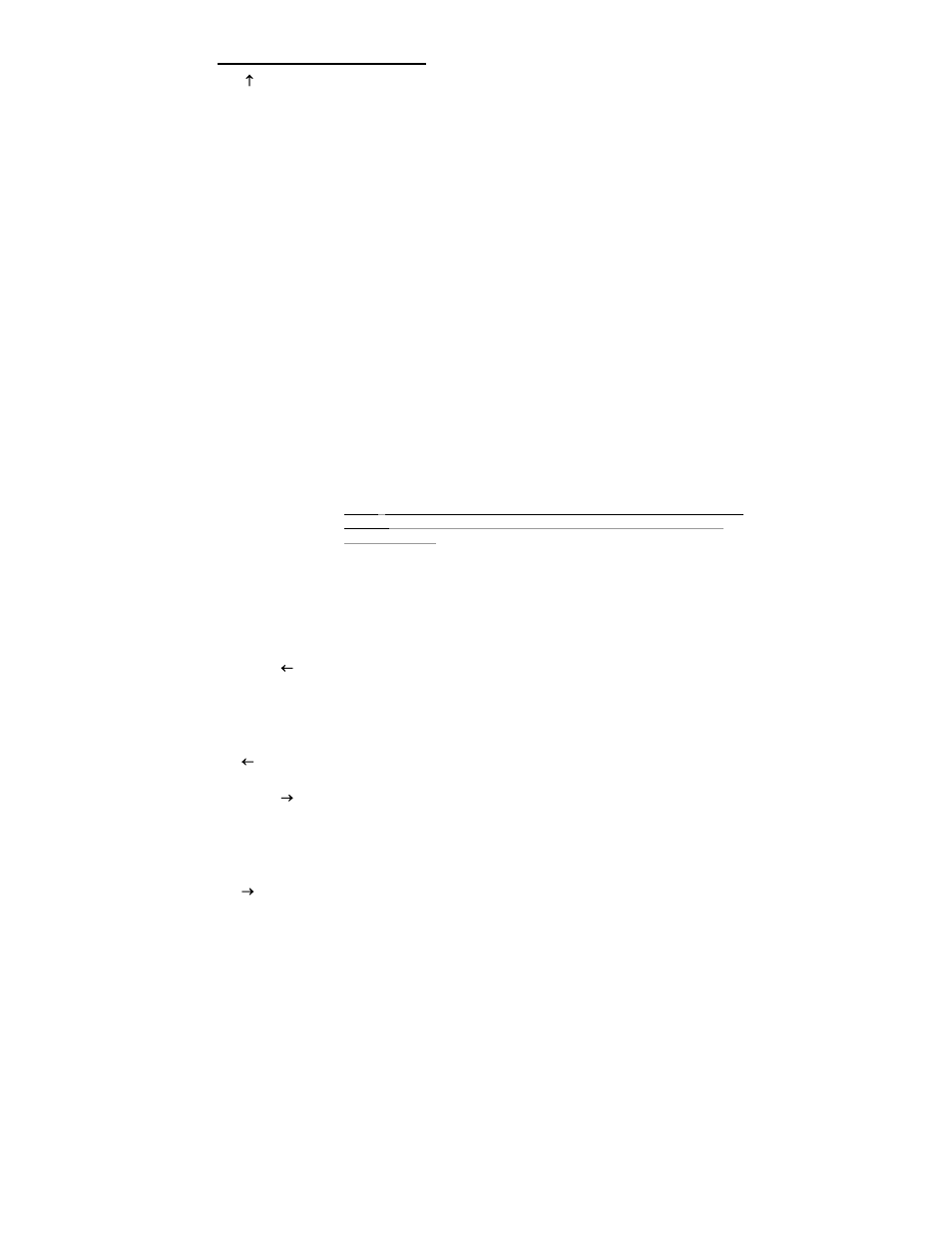 Funciones de tecla | Victor Technology PL8000 User Manual | Page 80 / 110