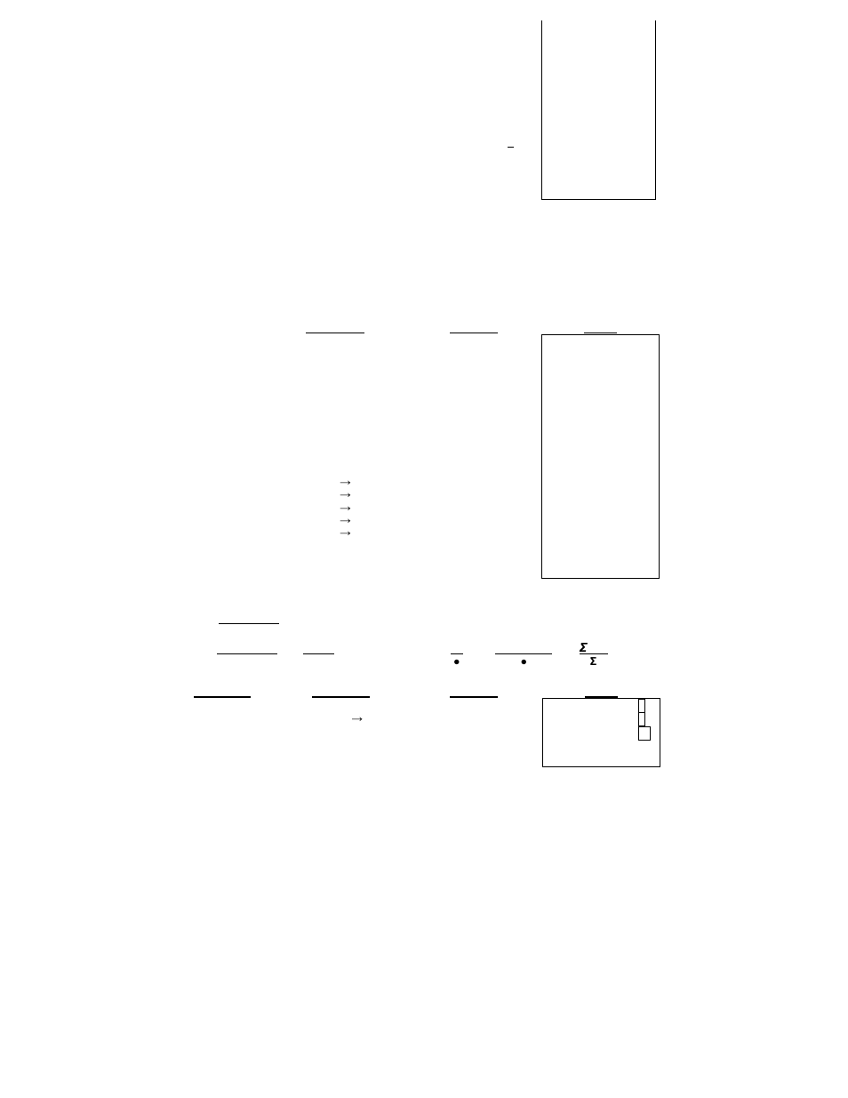 Victor Technology PL8000 User Manual | Page 87 / 110