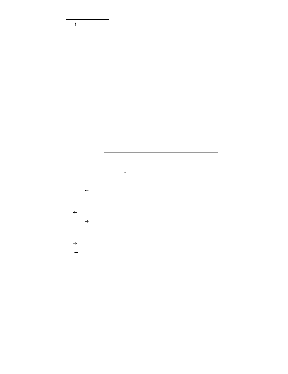 Key features | Victor Technology PL8000 User Manual | Page 9 / 110