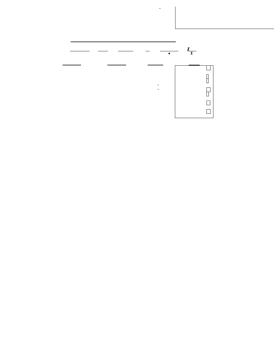 Victor Technology PL8000 User Manual | Page 90 / 110