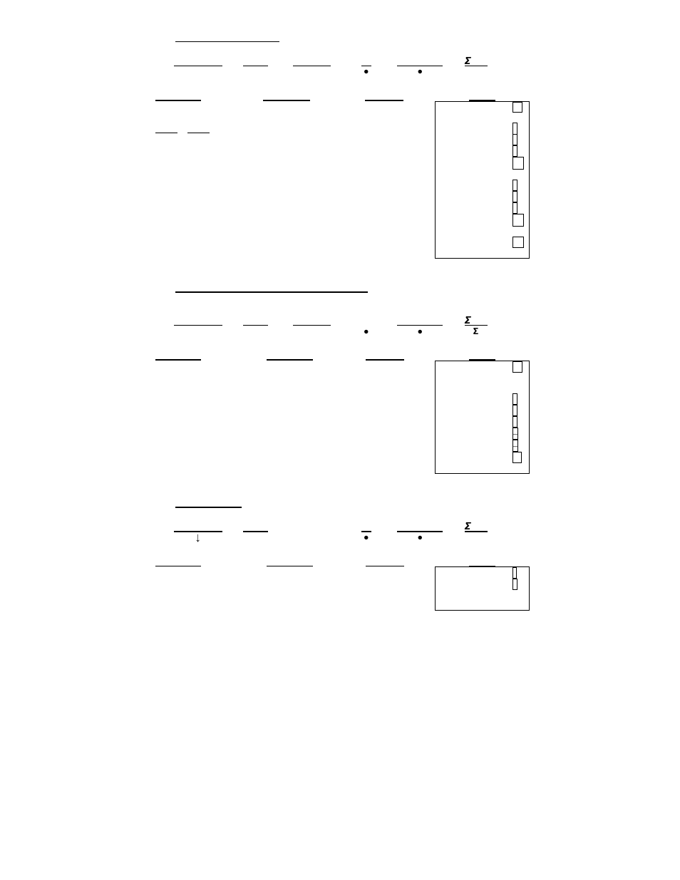 Victor Technology PL8000 User Manual | Page 91 / 110