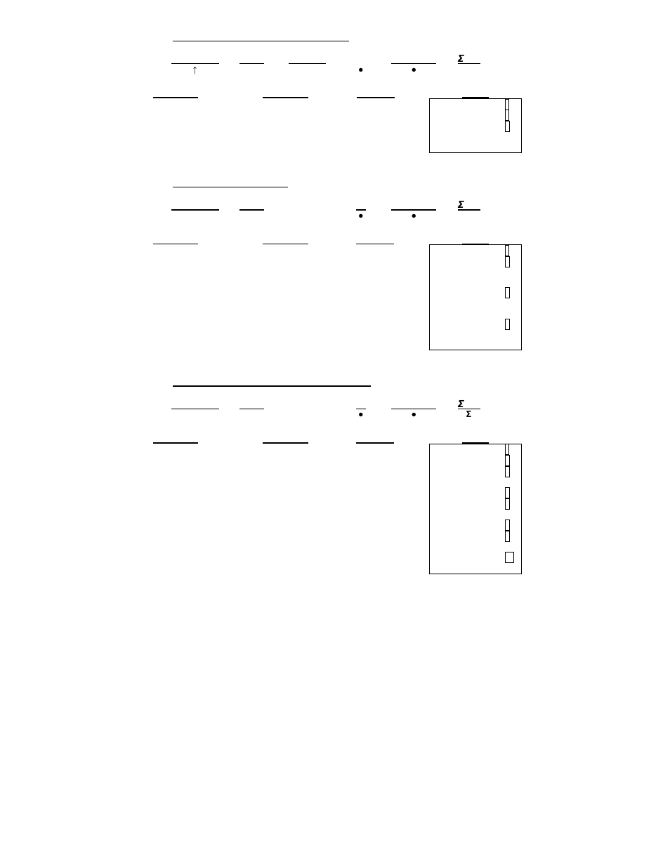 Victor Technology PL8000 User Manual | Page 92 / 110