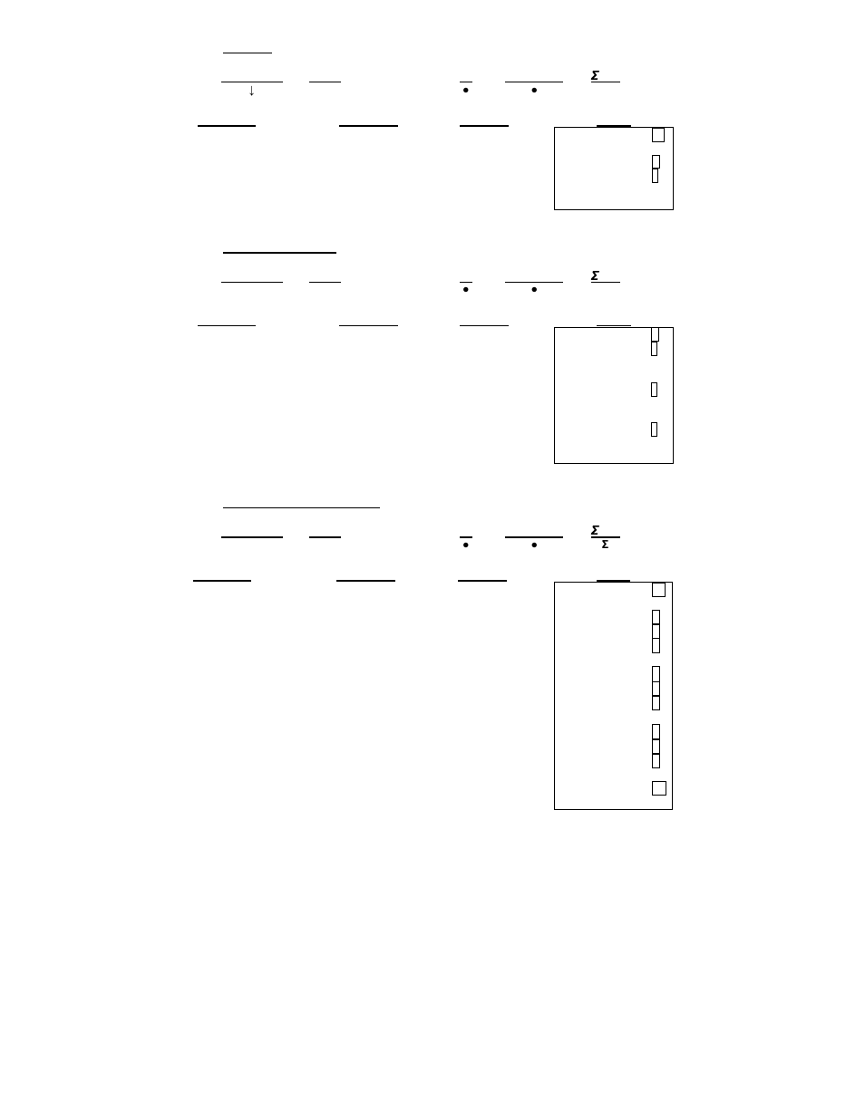 Victor Technology PL8000 User Manual | Page 93 / 110