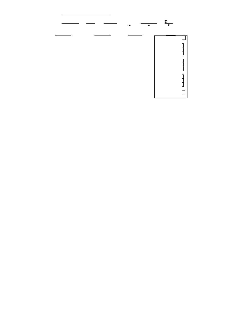 Victor Technology PL8000 User Manual | Page 94 / 110