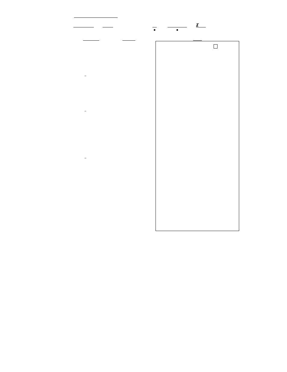 Victor Technology PL8000 User Manual | Page 95 / 110