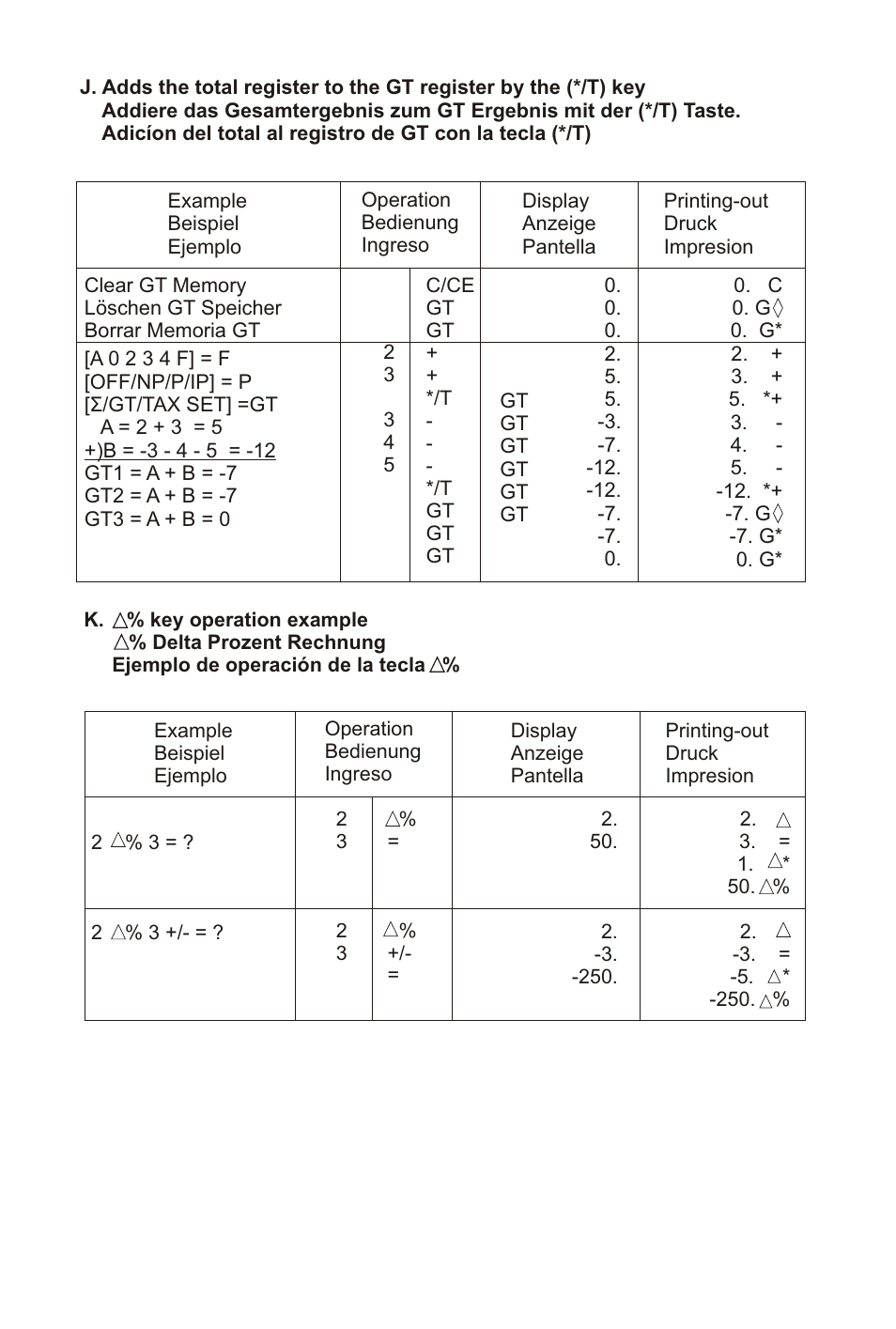 页面 32 | Victor Technology 1212-3A Series User Manual | Page 32 / 36